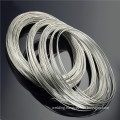 Boway Alloy 1.0-16.0mm Nickel Copper Alloy Pure Silver Wire / Copper Wire/ Gold Wire